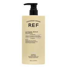 Ref Ultimate Repair 600 ml Shampoo