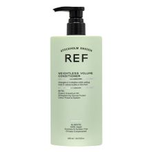 Ref Weightless Volume 600 ML Shampoo