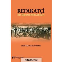 Refakatçi - M. Naci Özer