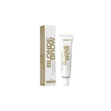 RefectoCil Blond Brow Açıcı 15 ml Kaş Boyası
