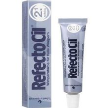 RefectoCil No:2.1 Mavi 15 ml Kirpik Boyası