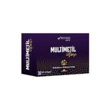 Referans Nutra Multimetil Intense 30 Kapsül