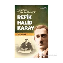 REFIK HALID GIRAY - YENAL ÜNAL