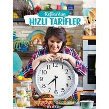 Refika’dan Hızlı Tarifler - Refika Birgül