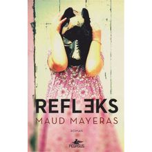 Refleks - Maud Mayeras