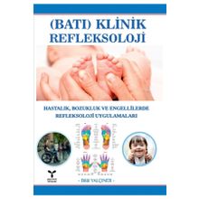 REFLEKSOLOJİ