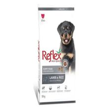 Reflex 10 kg Lamb Rice Adult Dog Foof Yetişkin Köpek Maması