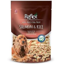 Reflex 150 gr Somonlu ve Pirinçli Ödül Köpek Maması