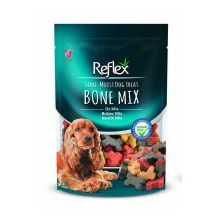 Reflex 150 gr Yarı Yumuşak Kemik Köpek Ödül Maması