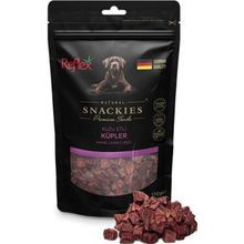 Reflex 170 gr Kuzu Etli Küp Köpek Ödül Maması