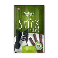 Reflex 33 gr 3'lü Ördekli Tahılsız Köpek Ödül Çubuğu