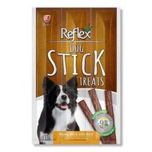 Reflex 33 gr Köpek Biftekli Çubuk Ödül