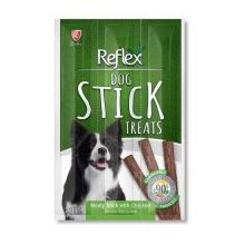 Reflex 3'lü Tavuklu Tahılsız Köpek Ödül Çubuğu