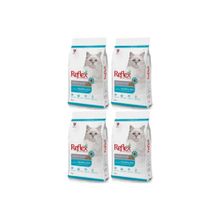 Reflex 4x2 kg Balıklı Kısırlaştırılmış Yetişkin Kedi Maması