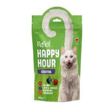 Reflex 60 gr Happy Hour Tam Destek Karışık Kedi Ödülü