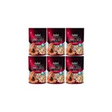 Reflex 6x150 gr Kuzu Etli ve Pirinçli Küçük Irk Köpek Ödül Maması