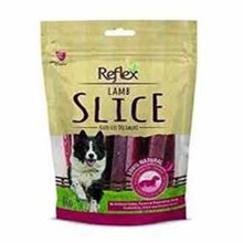 Reflex 80 gr Kurutulmuş Kuzu Etli Sticks Köpek Ödül Maması