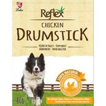 Reflex 80 gr Tavuk Budu Köpek Ödül Maması