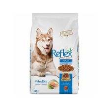 Reflex Adult Balıklı 3 kg Yetişkin Köpek Maması