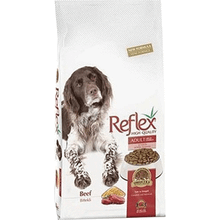 Reflex Biftekli 1 kg Yetişkin Köpek Maması