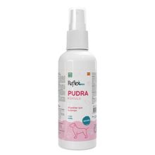 Reflex Care 125 ml Pudra Kokulu Köpek Kolonyası