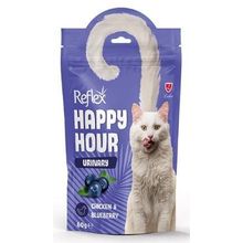 Reflex Happy Hour Urinary 60 gr Sistem Destekleyici Kedi Ödülü