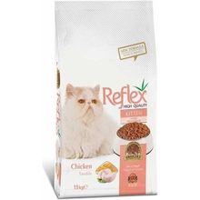 Reflex Kitten Tavuklu 15 kg + 1 kg Yavru Kedi Maması