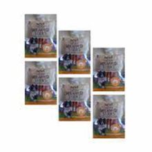 Reflex Kurutulmuş Chicken Wrapped Sticks Tavuk Parçalı Çubuk 6x80 gr Köpek Ödülü