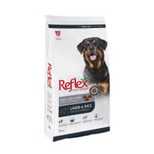 Reflex Kuzu Etli 10 kg Yetişkin Köpek Maması