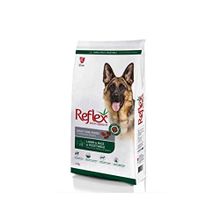 Reflex Kuzu Etli Pirinçli ve Sebzeli 3 kg Yetişkin Köpek Maması