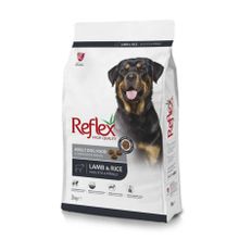Reflex Kuzulu 3 kg Yetişkin Köpek Maması
