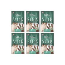 Reflex Kuzulu 3x5 gr 6 Paket Kedi Ödül Çubuğu
