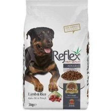 Reflex Lamb Rice Kuzu Etli ve Pirinçli 3 kg Köpek Maması