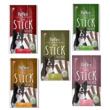 Reflex Mix Sticks Çubuk Köpek Ödül Maması 11 gr x 5