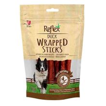 Reflex Ördek Sargılı 80 gr Köpek Ödül Çubuğu