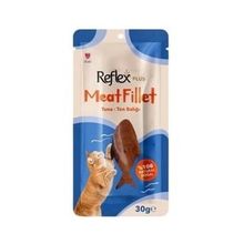 Reflex Plus 30 gr Yetişkin Kediler için Ton Balığı Fileto