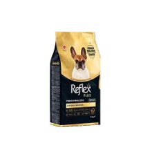 Reflex Plus Hipoalerjenik French Bulldog Yetişkin 8 kg Köpek Maması