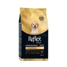Reflex Plus Hipoalerjenik Golden Retriever 8 kg Yavru Köpek Maması
