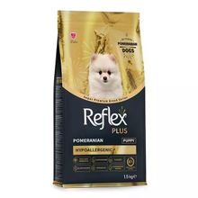 Reflex Plus Hipoalerjenik Pomeranian 1.5 kg Yavru Köpek Maması
