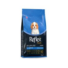 Reflex Plus Hipoalerjenik Somonlu Küçük Irk 3 kg Yavru Köpek Maması