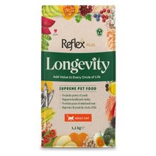 Reflex Plus Longevity 1.1 kg Yetişkin Kuru Kedi Maması
