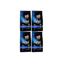 Reflex Plus Mini ve Küçük Irk Somonlu 4x3 kg Yetişkin Köpek Maması
