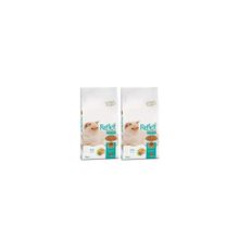 Reflex Plus Somonlu Kısırlaştırılmış Yetişkin 2x15 kg Kedi Maması
