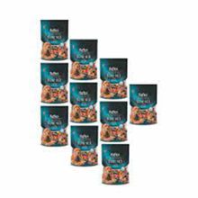 Reflex Semi Moist Bone Kemik Mix Yumuşak Çiğnemelik 10x150 gr Köpek Ödülü
