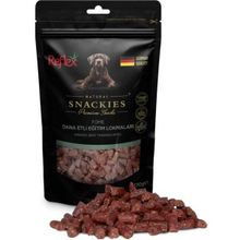 Reflex Snackies 170 gr Füme Dana Etli Köpek Ödül Küpleri