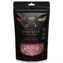 Reflex Snackies 80 gr Pancarlı Ördek Göğüs Eti Köpek Ödülü