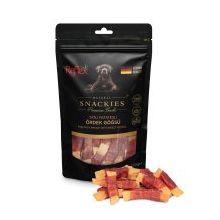 Reflex Snackies Natural Patatesli Ördek Göğsü Tahılsız 170 gr Köpek Ödül Maması