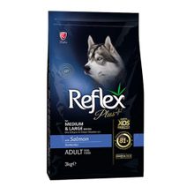 Reflex Somonlu 3 kg Yetişkin Köpek Maması