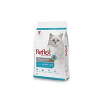 Reflex Somonlu Pirinçli Kısırlaştırılmış Yetişkin 2 kg Kedi Maması