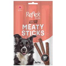 Reflex Stick 5 gr 3 Adet Kuzu Etli Köpek Ödülü